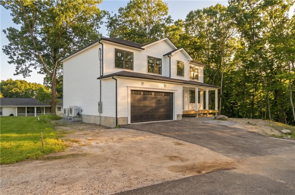 Single Family Residence at 47 Dale Street, Cumberland, photo 2 of 29