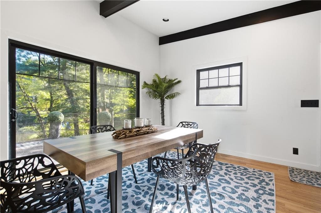 Single Family Residence at 3 Hilltop Court, Smithfield, photo 11 of 36