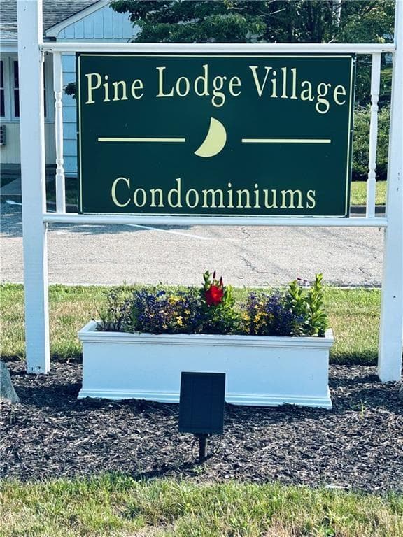 Condominium at 88 Old Post Road UNIT 6, Westerly, photo 12 of 15