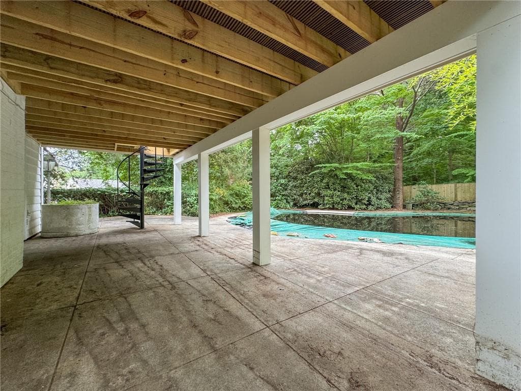 Single Family Residence at 28 Hill Top Drive, Warwick, photo 28 of 31