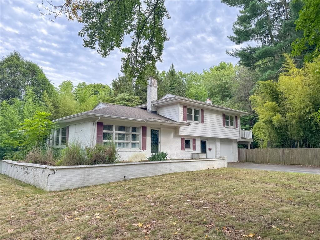 Single Family Residence at 28 Hill Top Drive, Warwick, photo 31 of 31