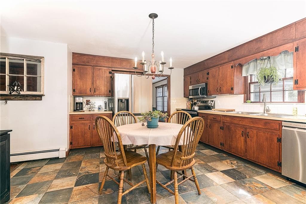 Single Family Residence at 63 Collins Road, Hopkinton, photo 23 of 50