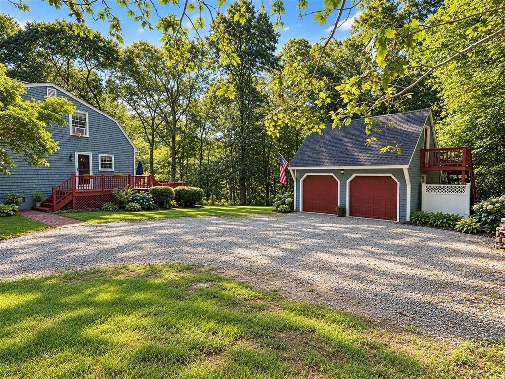 Single Family Residence at 63 Collins Road, Hopkinton, photo 2 of 50