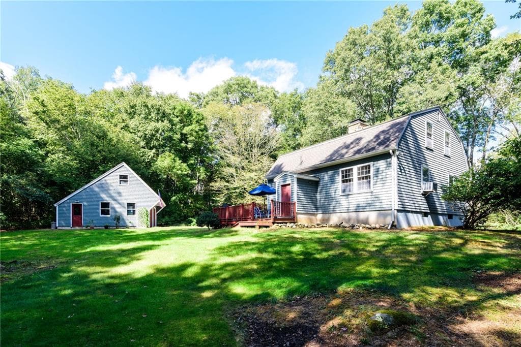 Single Family Residence at 63 Collins Road, Hopkinton, photo 6 of 50