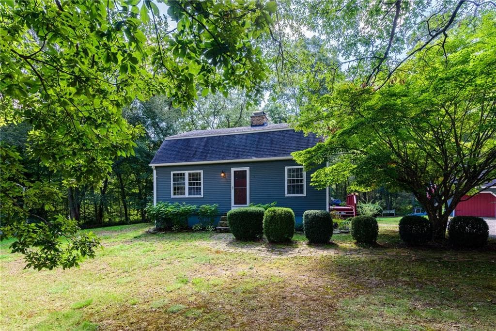 Single Family Residence at 63 Collins Road, Hopkinton, photo 13 of 50