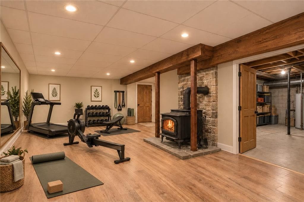 Single Family Residence at 63 Collins Road, Hopkinton, photo 47 of 50