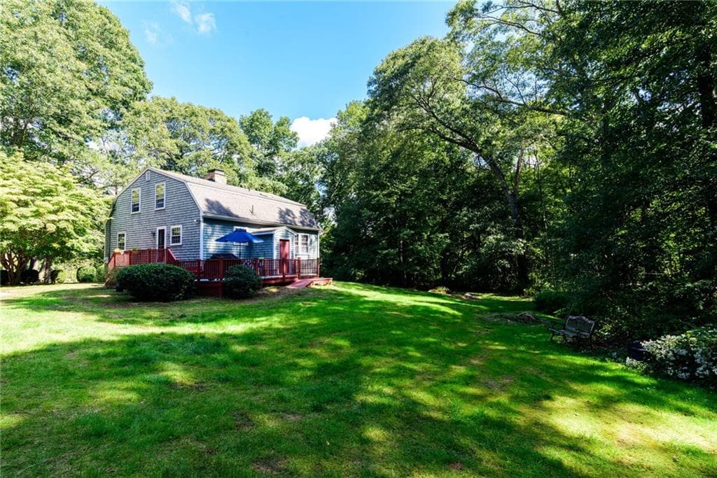 Single Family Residence at 63 Collins Road, Hopkinton, photo 7 of 50