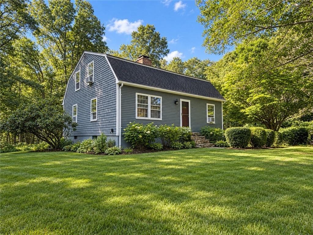 63 Collins Road