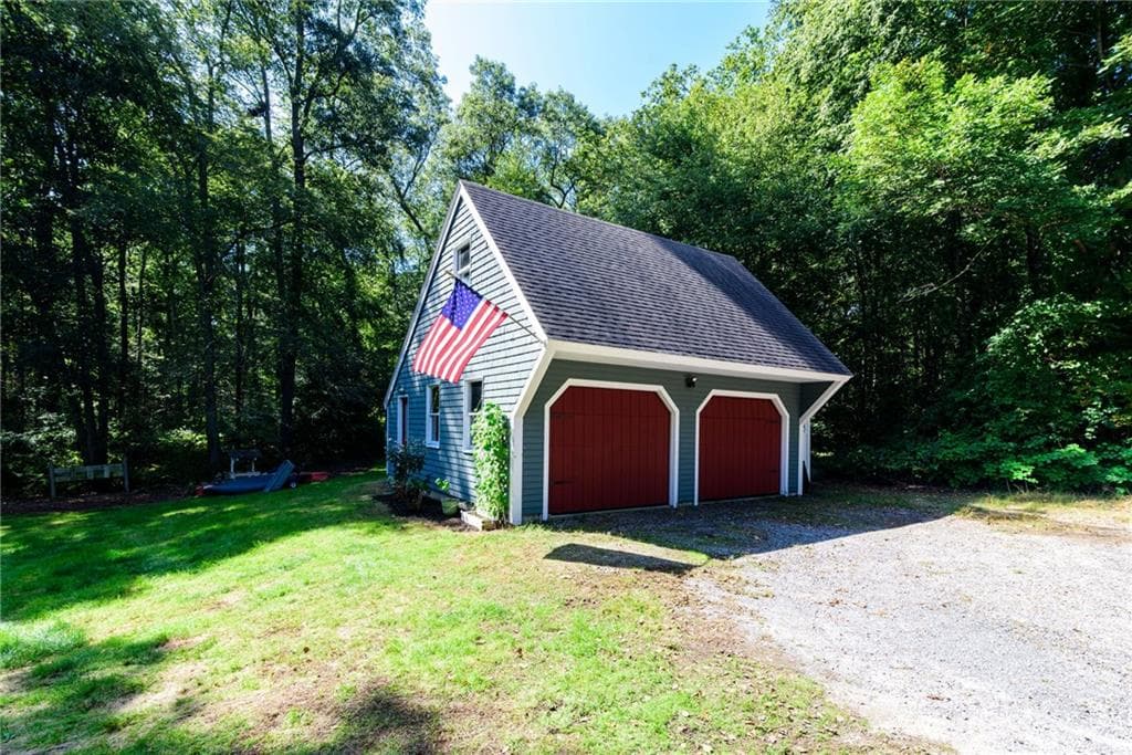 Single Family Residence at 63 Collins Road, Hopkinton, photo 5 of 50