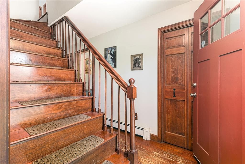 Single Family Residence at 63 Collins Road, Hopkinton, photo 14 of 50