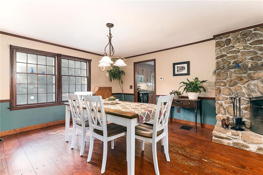 Single Family Residence at 63 Collins Road, Hopkinton, photo 18 of 50