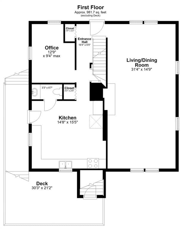 Single Family Residence at 63 Collins Road, Hopkinton, photo 48 of 50