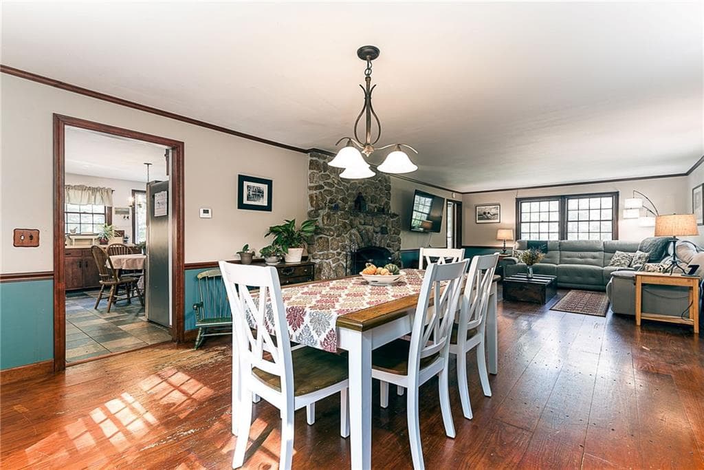 Single Family Residence at 63 Collins Road, Hopkinton, photo 19 of 50