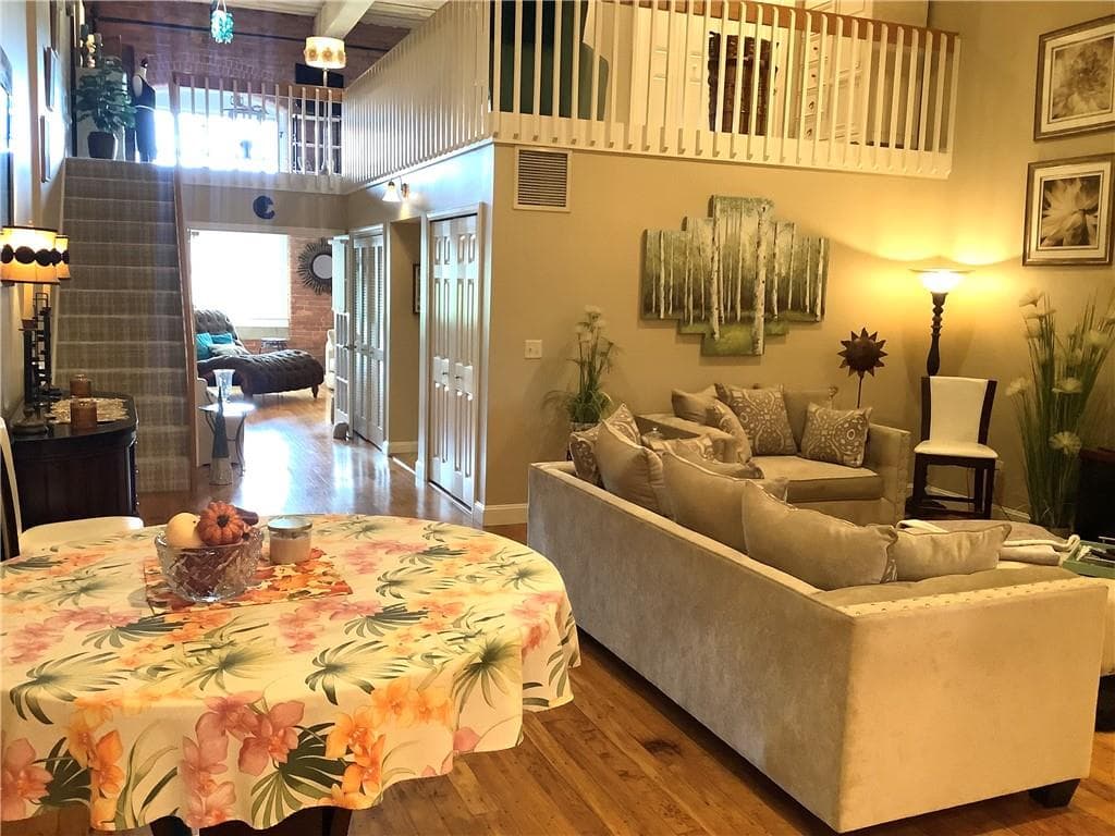 Condominium at 1 Tupperware Drive UNIT 306, North Smithfield, photo 13 of 47