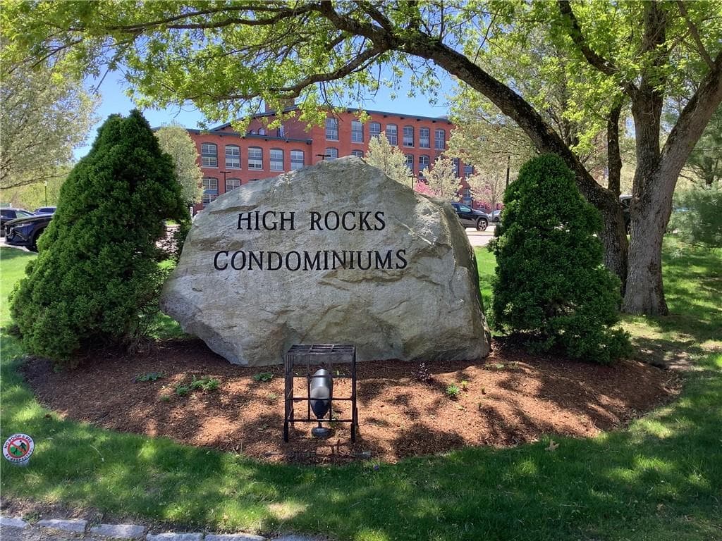 Condominium at 1 Tupperware Drive UNIT 306, North Smithfield, photo 43 of 47