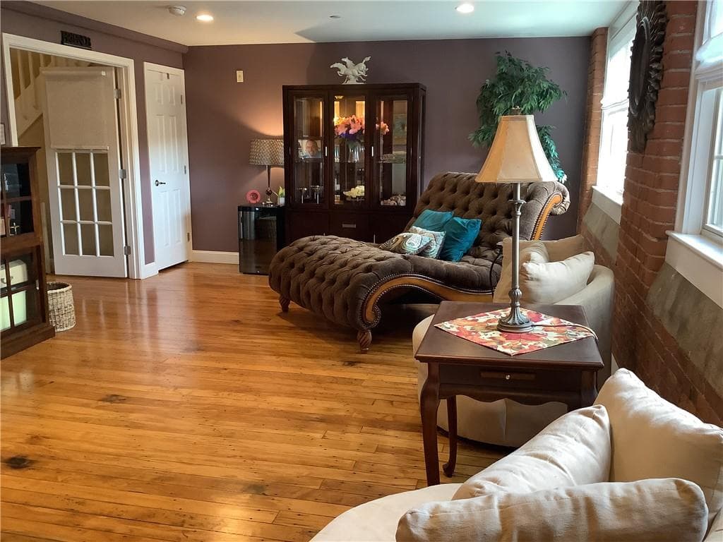 Condominium at 1 Tupperware Drive UNIT 306, North Smithfield, photo 16 of 47