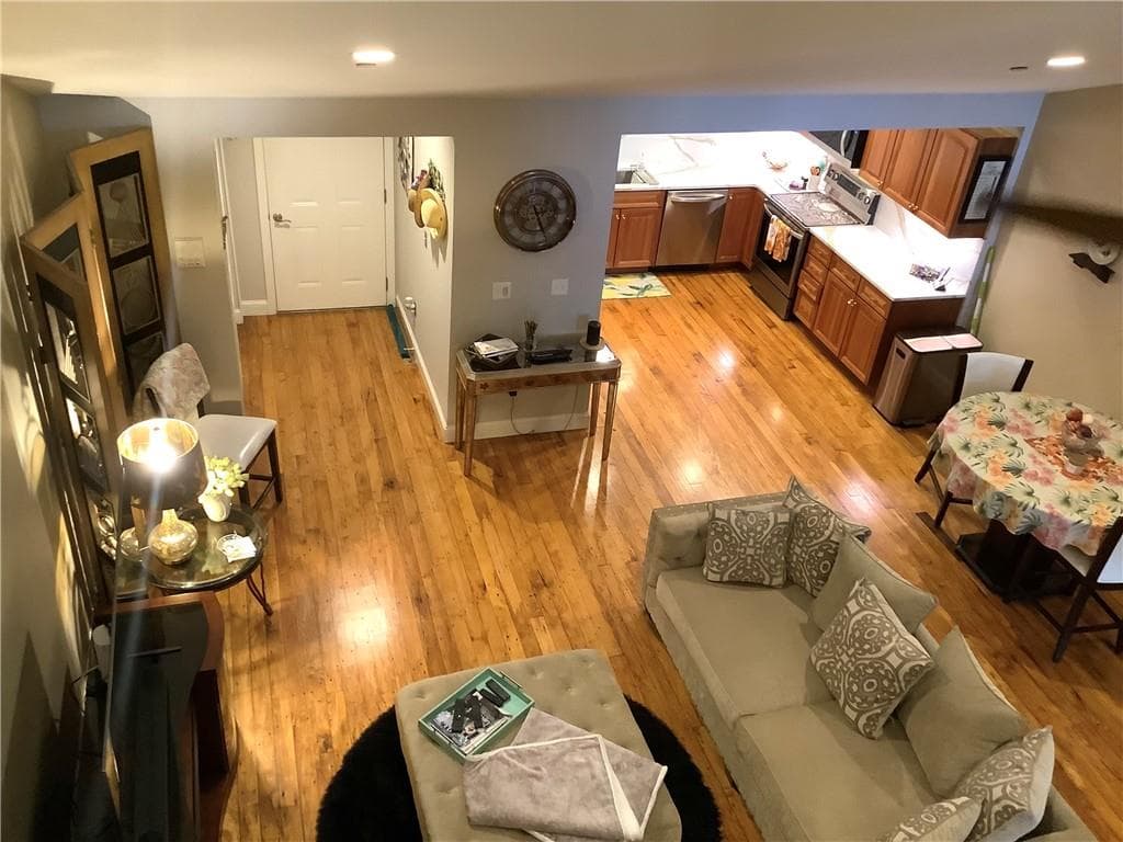 Condominium at 1 Tupperware Drive UNIT 306, North Smithfield, photo 34 of 47