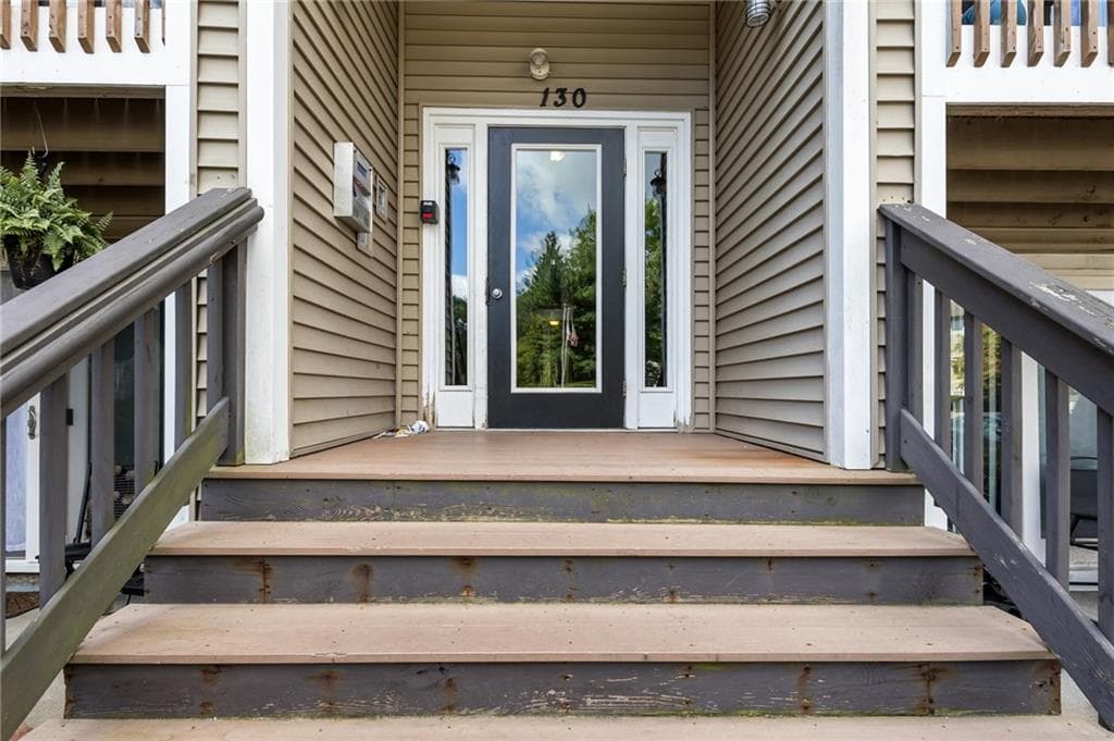 Condominium at 130 Fordson Avenue UNIT 7, Cranston, photo 2 of 31