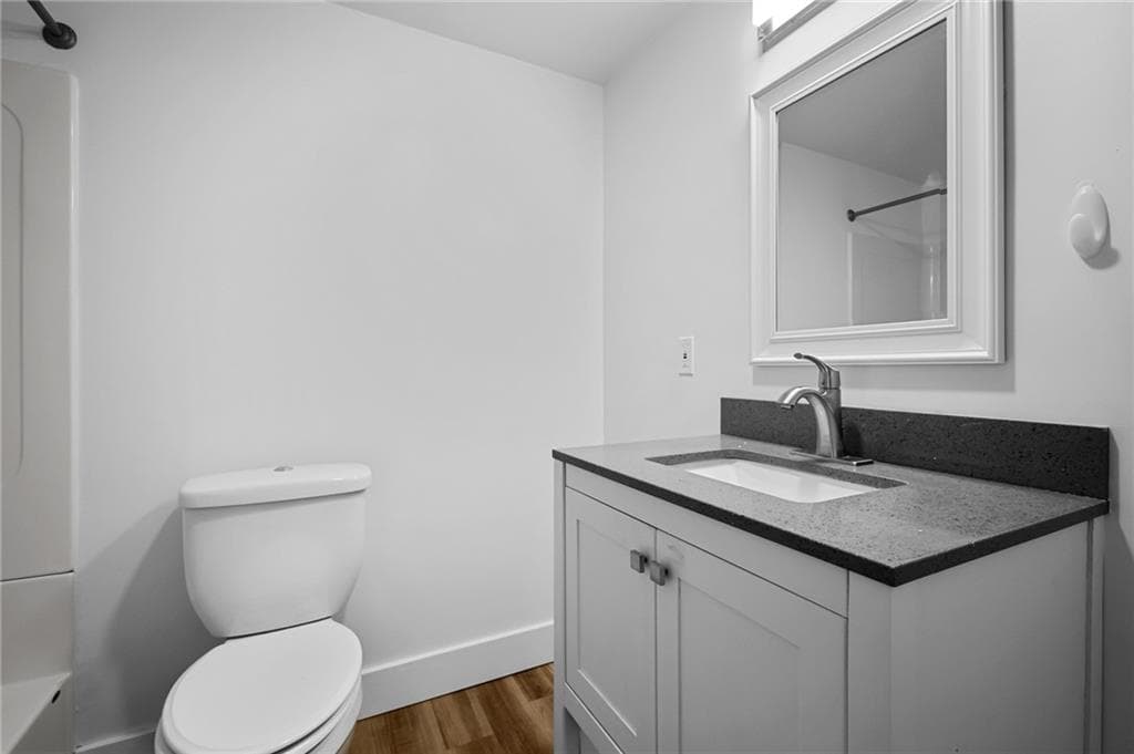 Condominium at 130 Fordson Avenue UNIT 7, Cranston, photo 13 of 31