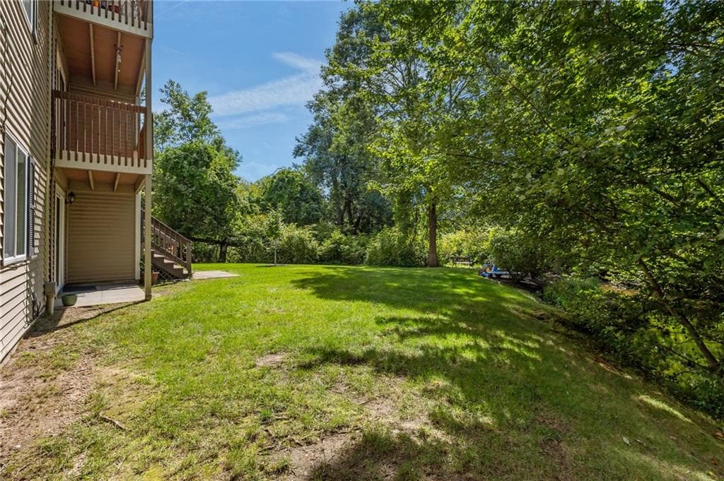 Condominium at 130 Fordson Avenue UNIT 7, Cranston, photo 26 of 31