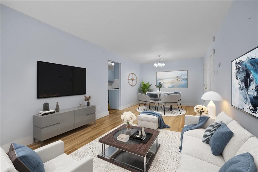 Condominium at 130 Fordson Avenue UNIT 7, Cranston, photo 3 of 31