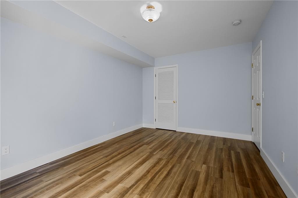 Condominium at 130 Fordson Avenue UNIT 7, Cranston, photo 21 of 31