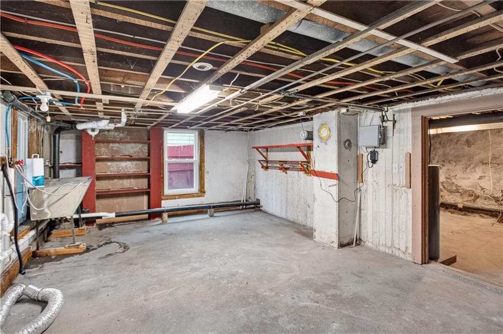 Multi Family at 141 143 East Avenue, Burrillville, photo 23 of 50