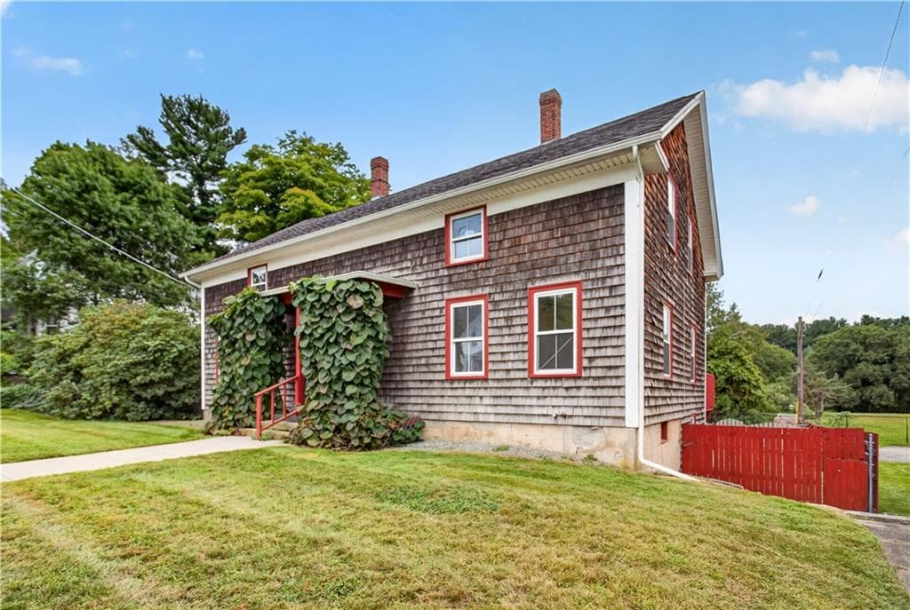 Multi Family at 141 143 East Avenue, Burrillville, photo 2 of 50