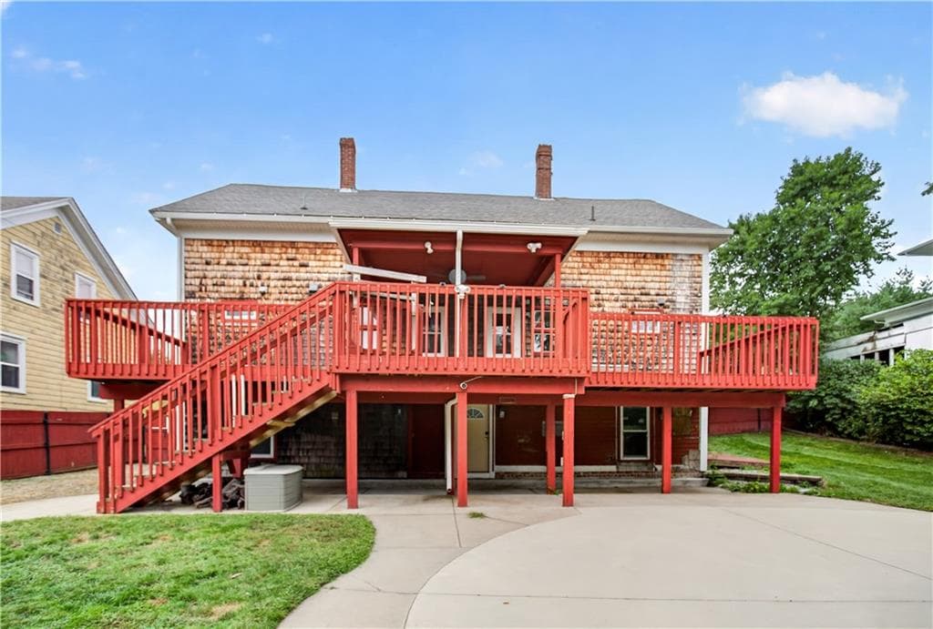 Multi Family at 141 143 East Avenue, Burrillville, photo 47 of 50