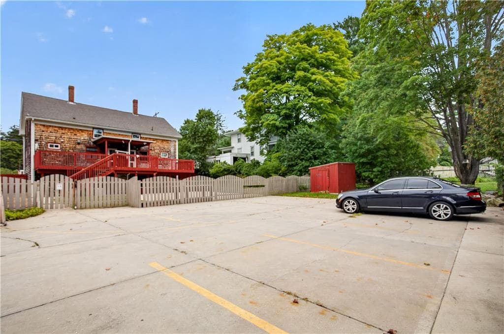 Multi Family at 141 143 East Avenue, Burrillville, photo 50 of 50