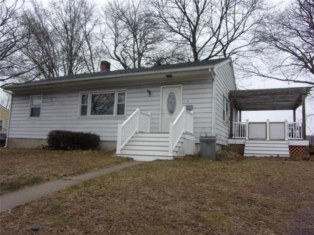 11 Arcadia Avenue