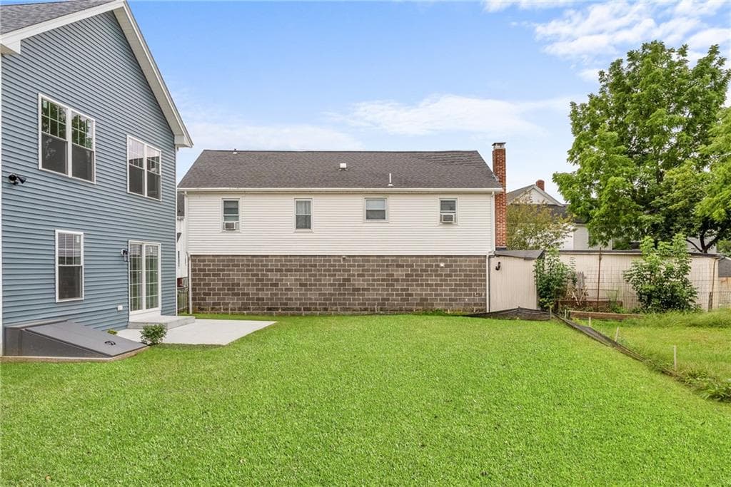 Single Family Residence at 9 Kinsman Street, Cumberland, photo 36 of 40