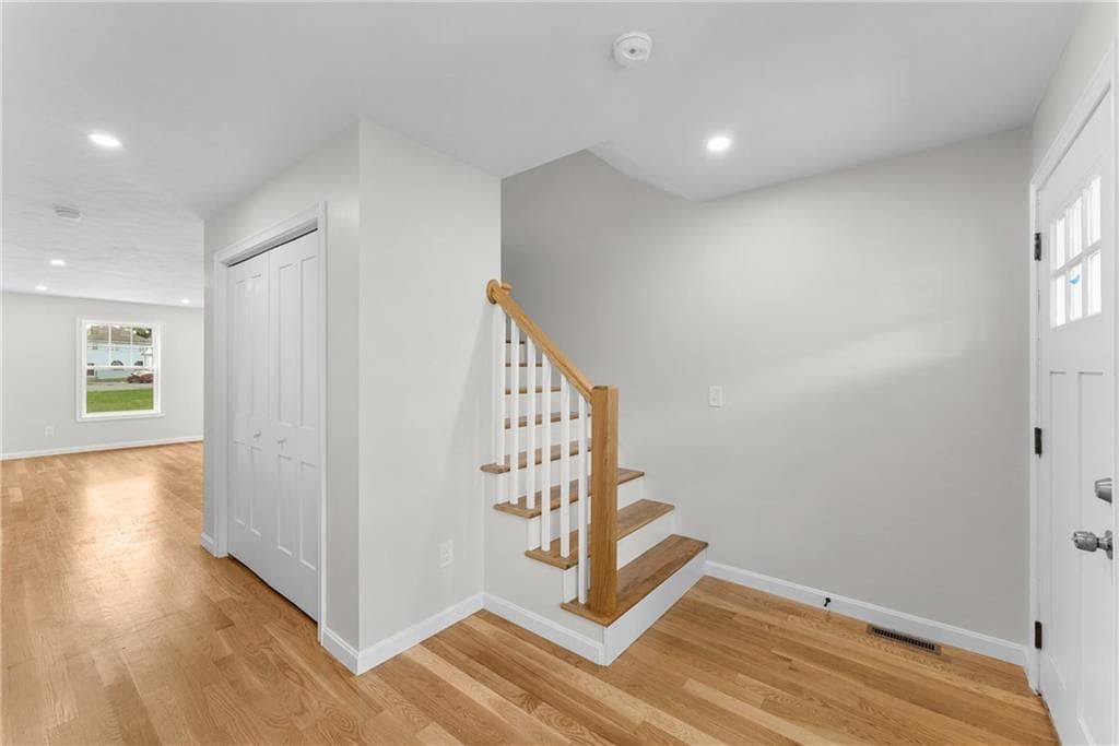 Single Family Residence at 9 Kinsman Street, Cumberland, photo 8 of 40
