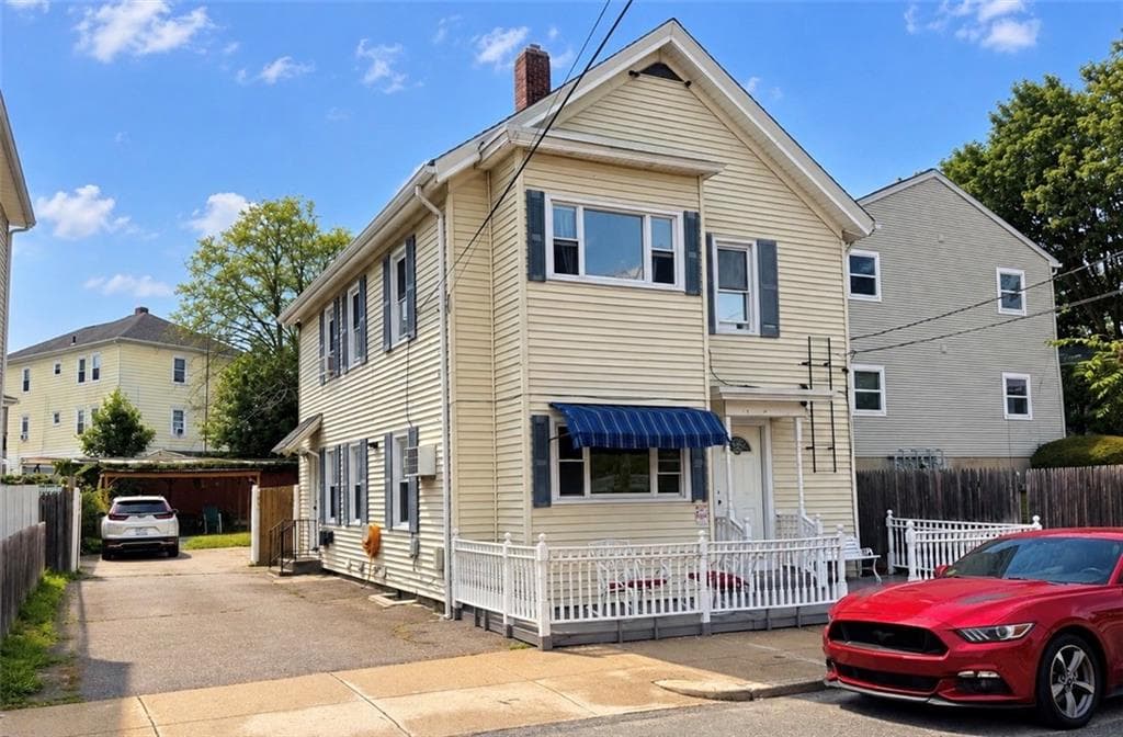 233 Randall Street