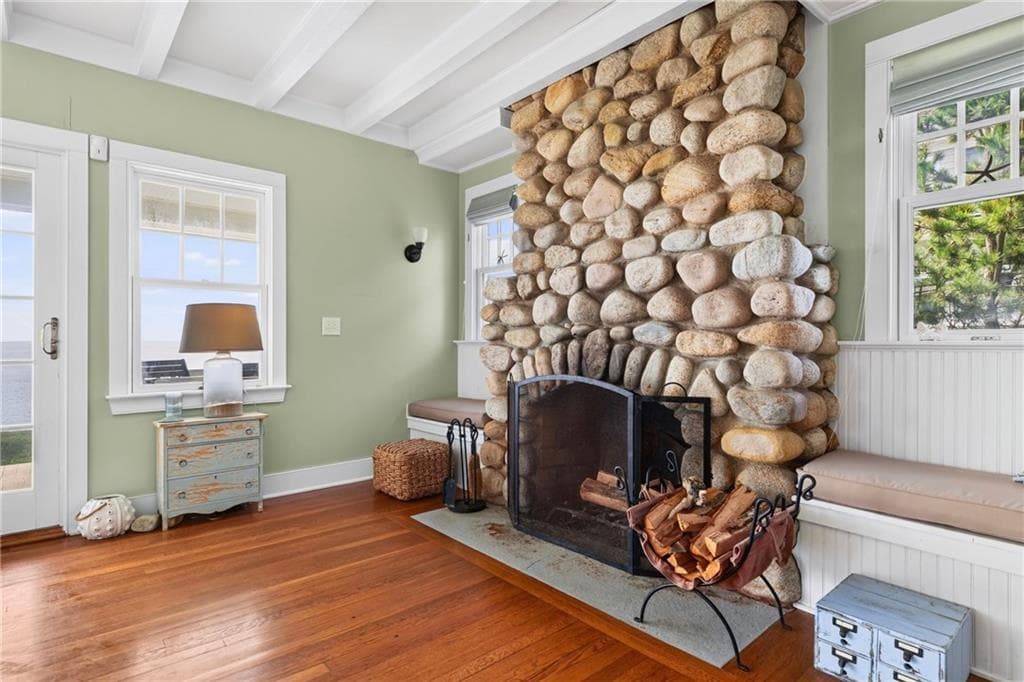 Single Family Residence at 9 Ashaway Colony Lane, Charlestown, photo 23 of 48