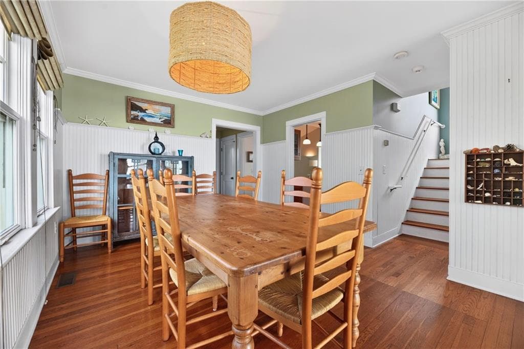 Single Family Residence at 9 Ashaway Colony Lane, Charlestown, photo 27 of 48