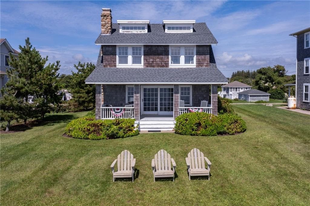 Single Family Residence at 9 Ashaway Colony Lane, Charlestown, photo 16 of 48
