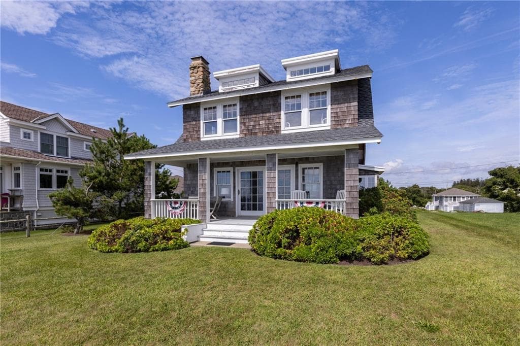 Single Family Residence at 9 Ashaway Colony Lane, Charlestown, photo 7 of 48