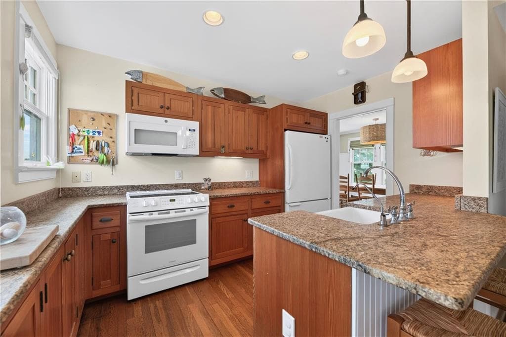 Single Family Residence at 9 Ashaway Colony Lane, Charlestown, photo 28 of 48