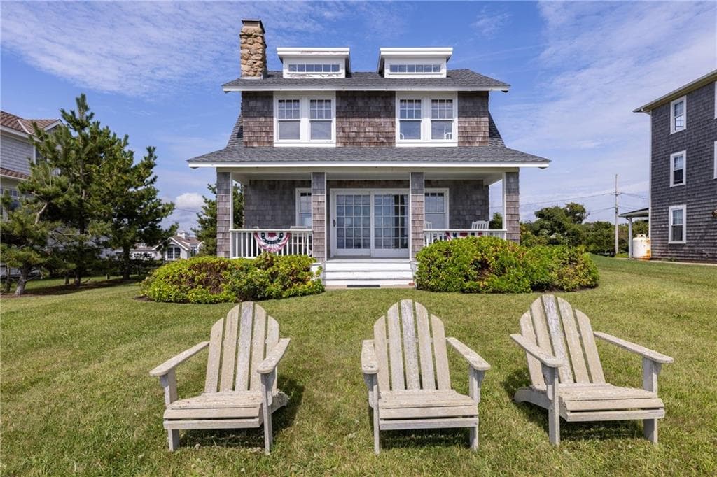 Single Family Residence at 9 Ashaway Colony Lane, Charlestown, photo 5 of 48