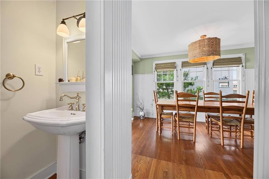 Single Family Residence at 9 Ashaway Colony Lane, Charlestown, photo 34 of 48