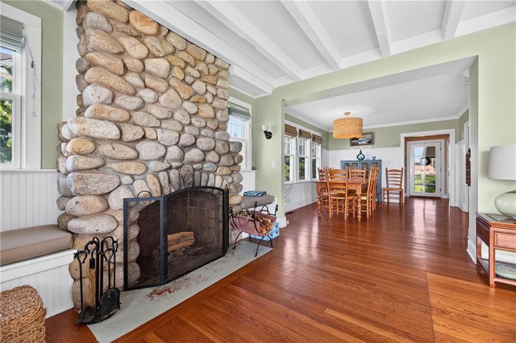 Single Family Residence at 9 Ashaway Colony Lane, Charlestown, photo 18 of 48