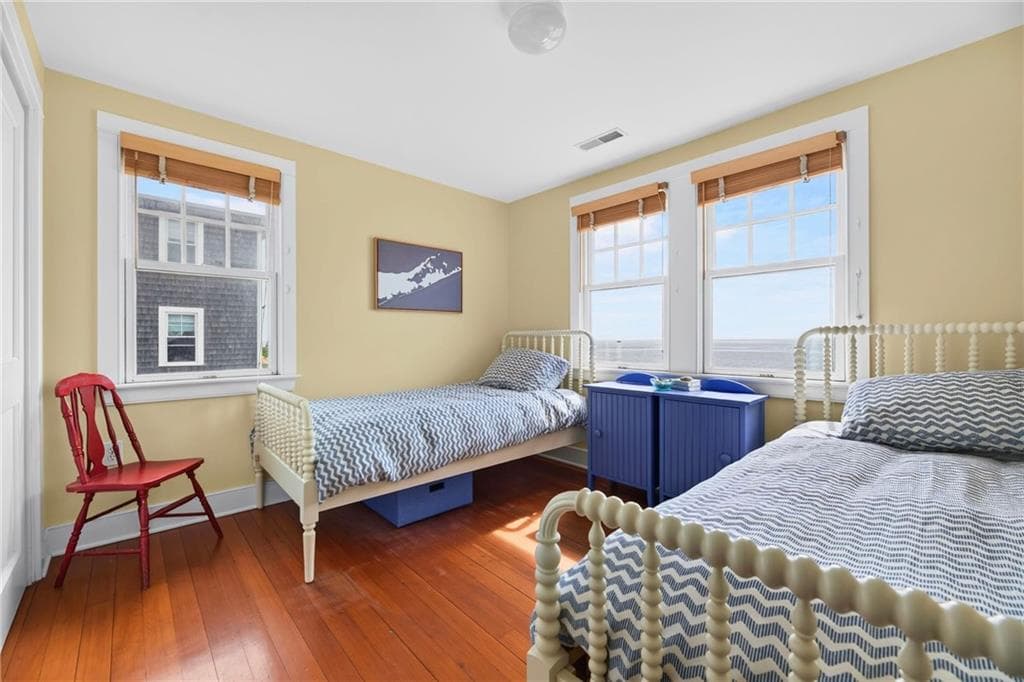 Single Family Residence at 9 Ashaway Colony Lane, Charlestown, photo 37 of 48
