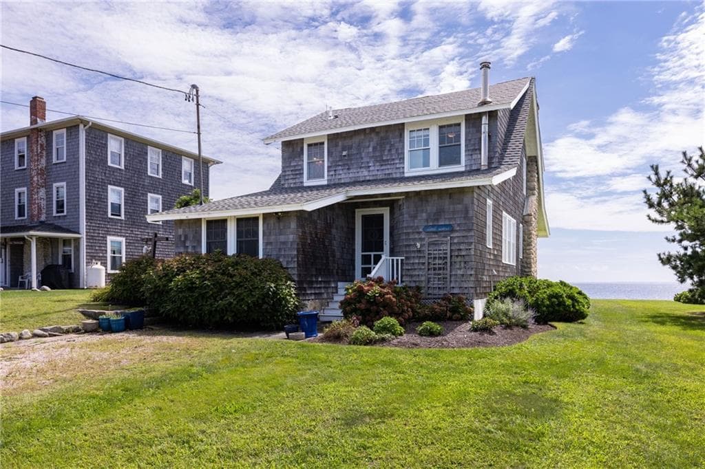 Single Family Residence at 9 Ashaway Colony Lane, Charlestown, photo 48 of 48