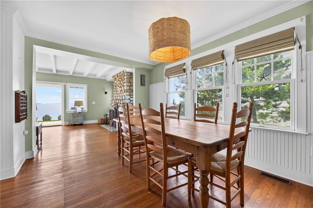 Single Family Residence at 9 Ashaway Colony Lane, Charlestown, photo 25 of 48