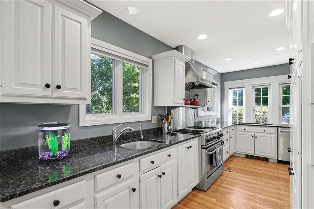 Single Family Residence at 348 Doyle Avenue, Providence, photo 12 of 45