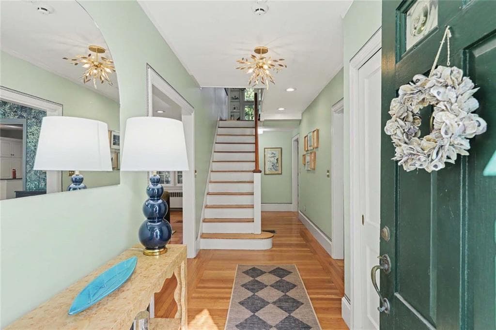 Single Family Residence at 348 Doyle Avenue, Providence, photo 3 of 45