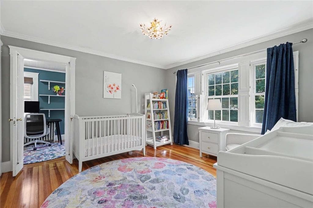 Single Family Residence at 348 Doyle Avenue, Providence, photo 32 of 45