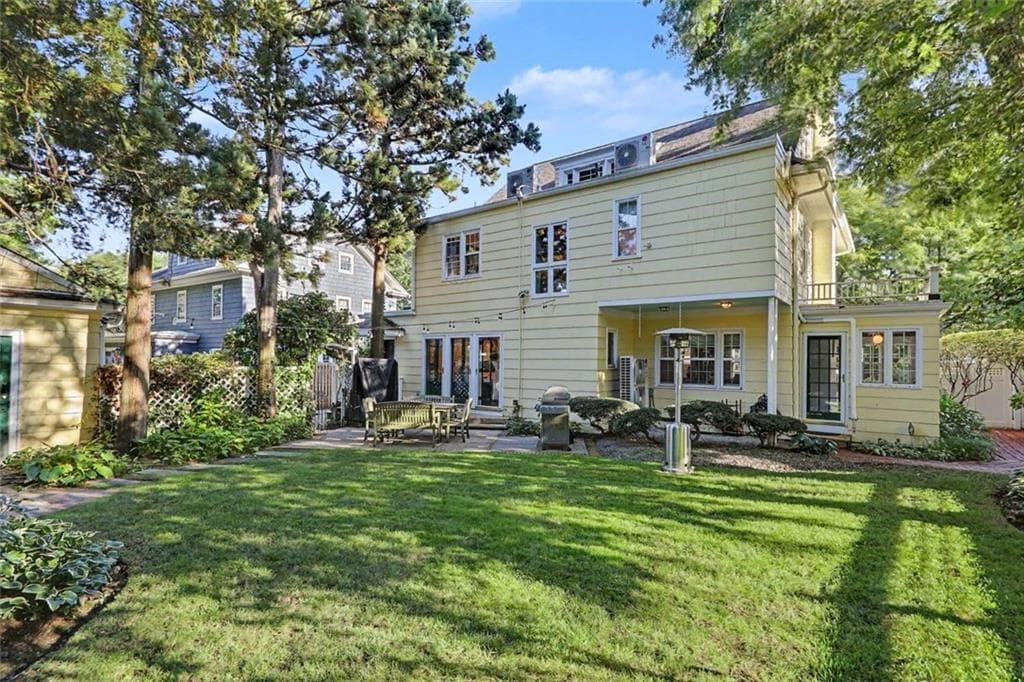 Single Family Residence at 348 Doyle Avenue, Providence, photo 41 of 45