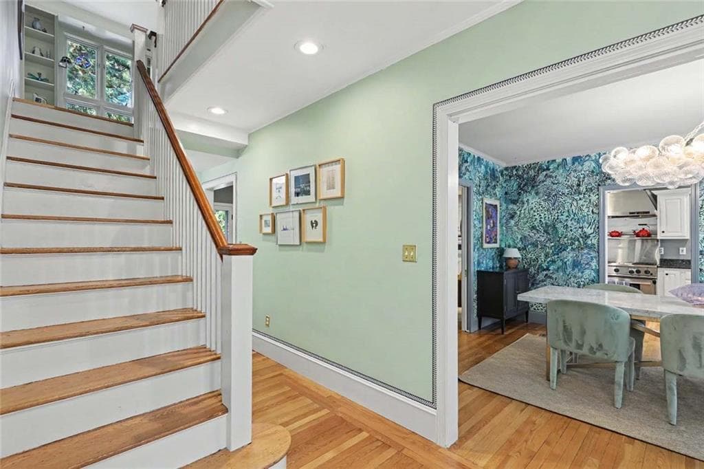 Single Family Residence at 348 Doyle Avenue, Providence, photo 19 of 45